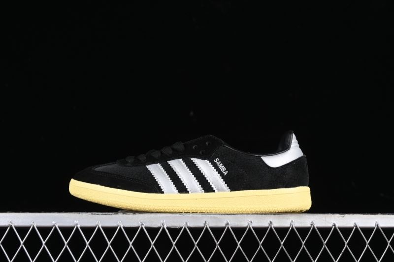 Adidas Samba Shoes